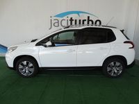 Usado Peugeot 2008 Style 100 HP (73 kW) 2016 Branco SUV