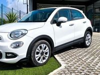 usado Fiat 500X 1.3 MJ Pop Star S&S