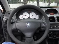 usado Peugeot 206 sw 1.1