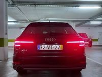 usado Audi A4 S-line avant