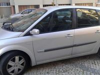 usado Renault Grand Scénic II 1.5cdi