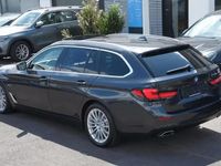 Usado BMW 530e 292 HP (214 kW) 2022 Preto Carrinha