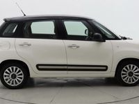 usado Fiat 500L MJet Pop Start Diesel