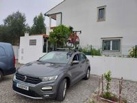 usado VW T-Roc 2.0 TDI