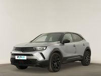 Usado Opel Mokka GS Line 130 HP (95 kW) 2023 Cinzento SUV