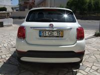 usado Fiat 500X 1.6 MJ Pop Star J17 S&S