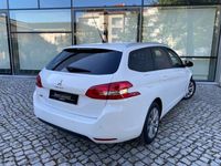 usado Peugeot 308 SW 1.5 BlueHDi Style