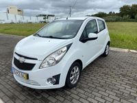 usado Chevrolet Spark 1.0 LS Bi-Fuel