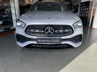 usado Mercedes GLA180 ClasseAMG Line