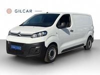 Usado Citroën e-Jumpy 100 kW (136 HP) 2022 Branco Monovolume