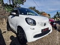 usado Smart ForTwo Coupé 0.9 PASSION 90CV Gasolina