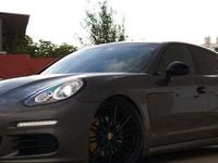 Usado Porsche Panamera 300 HP (220 kW) 2014 Citadino