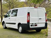 usado Citroën Jumpy 1.6 HDi L2H1 1200