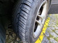 Usado Honda Accord 147 HP (108 kW) 1999 Sedan