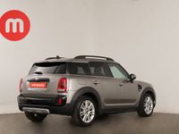 usado Mini One D Countryman Auto