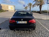 usado BMW 330 D Lci coupe