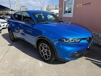Usado Alfa Romeo Tonale Sprint 160 HP (117 kW) 2024 Azul SUV