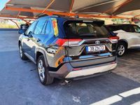 usado Toyota RAV4 Hybrid 