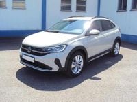 Usado VW Taigo 115 HP (84 kW) 2024 Cinzento SUV