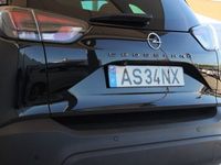 usado Opel Crossland X Crossland 1.2 T Business