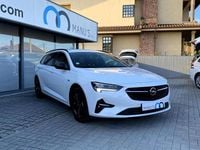 Usado Opel Insignia Business Edition 122 HP (89 kW) 2021 Branco Carrinha