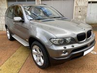 usado BMW X5 3.0 de 2006 vêr anúncio até ao fim