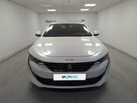 Usado Peugeot 508 GT 130 HP (95 kW) 2020 Branco Carrinha