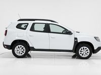Usado Dacia Duster Comfort 115 HP (84 kW) 2021 Branco SUV
