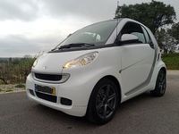 usado Smart ForTwo Coupé 0.8 CDI Passion