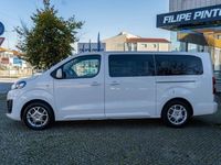 usado Citroën Spacetourer ST 1.5 BlueHDi M Feel