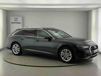 Usado Audi A6 Comfort 265 HP (194 kW) 2023 Cinzento Carrinha