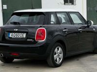 usado Mini Cooper D 