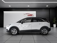 Usado Opel Crossland X 83 HP (61 kW) 2018 Branco SUV