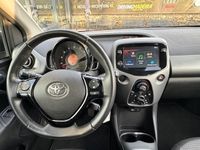 usado Toyota Aygo 1.0 X-PLAY PLUS