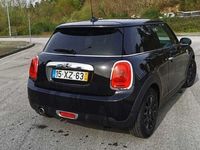 usado Mini ONE 1.5 diesel 90 cv turbo