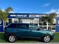 usado Peugeot 5008 1.5 BlueHDi Allure EAT8