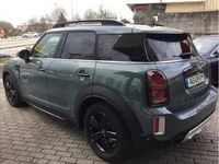 usado Mini One D Countryman Auto