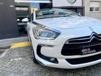 Usado Citroën DS5 200 HP (147 kW) 2013 Branco Citadino