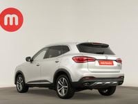 Usado MG EHS Luxury 284 HP (208 kW) 2022 SUV