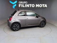 usado Fiat 500 1.0 Hybrid