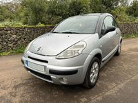 usado Citroën C3 Pluriel Hdi