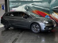 usado Opel Astra 1.5 D Design & Tech S/S