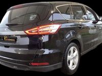 Usado Ford S-MAX S 150 HP (110 kW) 2015 Preto Monovolume