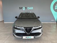 Usado Alfa Romeo Junior Edizione Speciale 114 kW (156 HP) 2025 Cinzento SUV