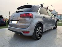 usado Citroën C4 SpaceTourer 1.6 BlueHDi Feel