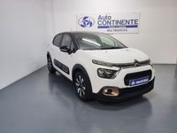 usado Citroën C3 1.2 PureTech C-Series