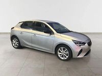Usado Opel Corsa Elegance 100 HP (73 kW) 2023 Cinza Citadino