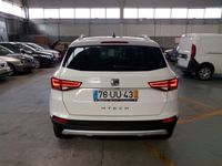 usado Seat Ateca Xcellence 1.6 TDi 115 CV