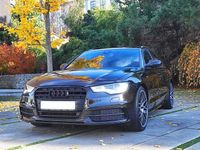 usado Audi A6 S Line 2.0 TDI 190 CV