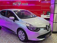 Usado Renault Clio IV 90 HP (66 kW) 2013 Cinza
